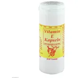 PHARMADROG GMBH Vitamin E Kapseln 200 St.