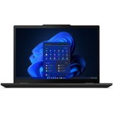 Lenovo ThinkPad X13 Yoga G4, Deep Black, Core i5-1335U, 32GB RAM, 512GB SSD, LTE, DE (21F2006AGE)