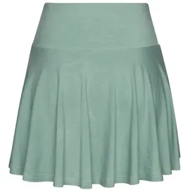 vivance active by lascana Tellerröcke Damen Grün 36/38