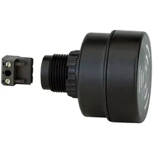 WERMA SIGNALTECHNIK Signalsummer 109.010.75 2St.