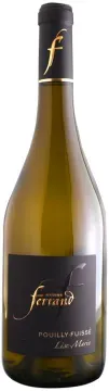 Pouilly Fuissé 1er Cru - Lise-Marie 2022 - Domaine Nadine Ferrand