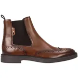 Calev Cheb Stiefel Medium Brown 44