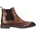 Boss Calev Cheb Stiefel Medium Brown 44