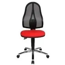 TOPSTAR Point 60 Netz rot