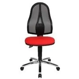 TOPSTAR Point 60 Netz rot