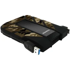 A-Data HD710M Pro 2 TB USB 3.2