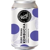 12x ROY Pure Prana Kombucha 12x330 ml Getränk