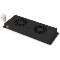 Digitus Lüftungseinheit Für Variable 19 Installation 483 mm -