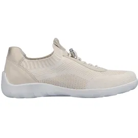 remonte Sneaker Low Damen Beige 43