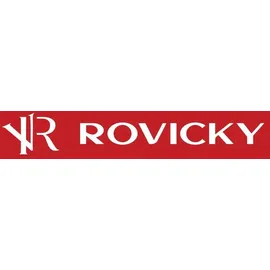 ROVICKY Geldbörse rot