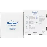 Aknederm Premium Set normal skin