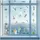 yabaduu Fensterbilder 3x DIN A4 Bögen Fensterfolie Sticker für Kinder Badezimmer Kinderzimmer Wohnzimmer Aufkleber Fensteraufkleber wasserfest Y076 (02 Dschungeltiere)