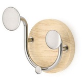 Umbra MELODY VALET HOOK aus Holz mit 3 Haken