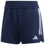 adidas Shorts Blau XS