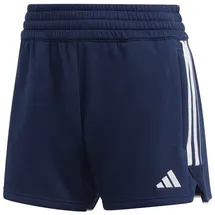 adidas Shorts Blau XS