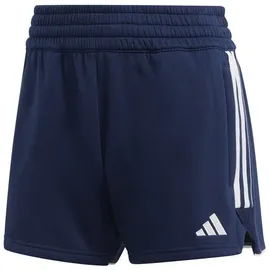 adidas Shorts Blau XS
