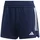 adidas Shorts Blau XS