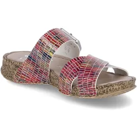 Rieker 61198 multi 36