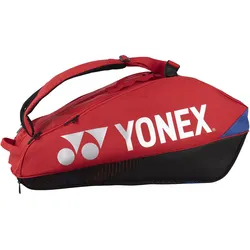 YONEX Pro Racquet Bag 6R Tennistasche EINHEITSGRÖSSE