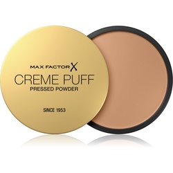 Max Factor Creme Puff Kompaktpuder Farbton Translucent 14 g