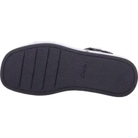 CLARKS Sandale Alda Strap schwarz