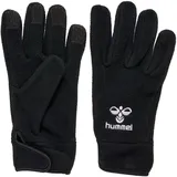 hummel hmlFLEECE Handschuhe 2001 black M