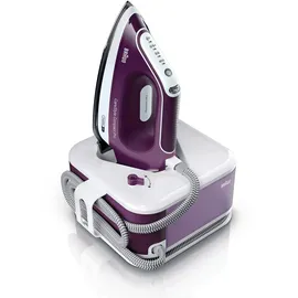 Braun CareStyle Compact Pro IS 2577 violett