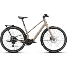 Orbea Carpe 20 2027 20 Zoll RH 50 cm Unisex grau