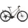 Orbea Carpe 20 2027 20 Zoll RH 50 cm Unisex grau