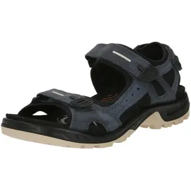 ECCO Offroad Herren blau 48