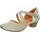 THINK! AIDA Pumps ice kombi für Damen, in grau 38