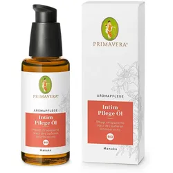 Intimpflegeöl Bio Aromapflege