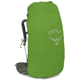 Osprey Kestrel 58 Bonsai Green