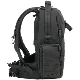 Vanguard VEO Range T45M BK schwarz