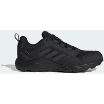 adidas Terrex Tracerocker 2 GTX Herren Trailrunningschuhe Core Black/core Black/semi Impact Orange 44