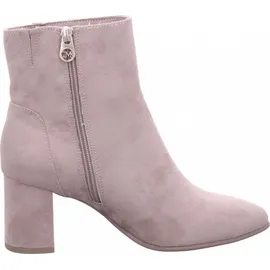 Marco Tozzi Stiefelette in grau | Gr.: 41