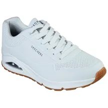 SKECHERS Uno - Stand On Air white 45