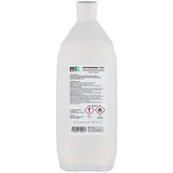 Medicalcorner24 Isopropanol 70% Isopropylalkohol 2-Propanol, 3 x 1 Liter Sprühflasche, 3 x 1000 ml