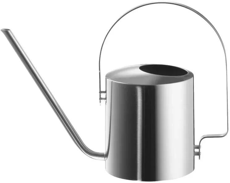 Stelton Original Blumengießkanne 1.7 l. steel