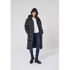 Only ONLMONTANA LONG PUFFER JACKET NOOS OTW - M