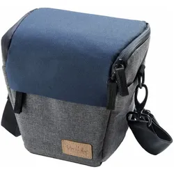 Peter Hadley London Colt II Tasche (blau)