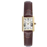 GANT Rhode Island Mini Quarz Leder 20,5 mm G195006