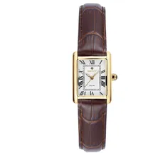 GANT Rhode Island Mini Quarz Leder 20,5 mm G195006