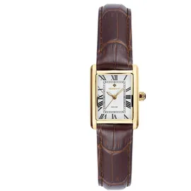GANT Rhode Island Mini Quarz Leder 20,5 mm G195006