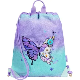 Belmil Smarty Plus Premium 4-tlg. lila