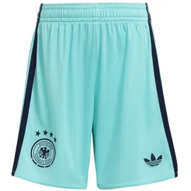adidas Deutschland Trainingsanzug Auswärts 2026 Kinder Gr. 104