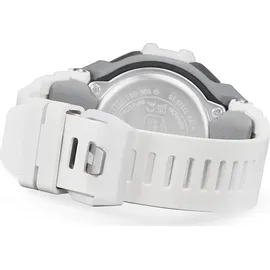 Casio G-Shock G-Squad Digitaluhr Bluetooth Weiß/Grau