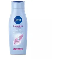 NIVEA Nivea, Shampoo, für normales und stumpfes Haar DIAMOND
