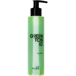 Alex Cosmetic Green Tonic