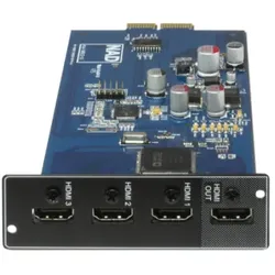NAD MDC HDM-2